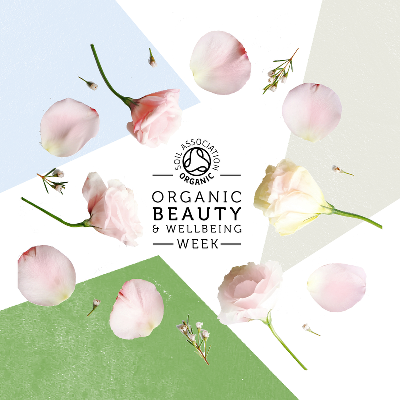 Organic Beauty Week